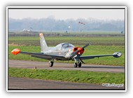 Marchetti BAF ST40 on 24 November 2011_2