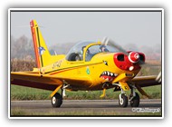 Marchetti BAF ST43 on 24 November 2011_2