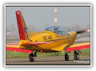 Marchetti BAF ST45 on 24 November 2011_2