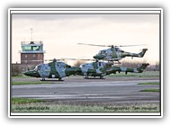 Lynx AH.7 AAC XZ678 on 04 December 2012