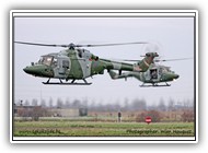 Lynx AH.7 AAC ZD280 on 03 December 2012