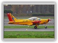 Marchetti BAF ST20 on 06 December 2012_1