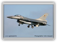 F-16AM BAF FA136 on 06 January 2012_2