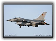 F-16AM BAF FA136 on 06 January 2012_3