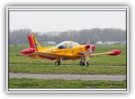 Marchetti BAF ST19 on 23 January 2012_6