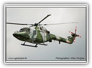 Lynx AH.7 AAC XZ182 Z on 11 July 2012