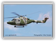 Lynx AH.7 AAC XZ196 T on 11 July 2012