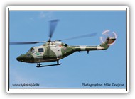 Lynx AH.7 AAC XZ652 W on 11 July 2012