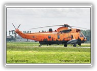 Seaking MK.41 German Navy 89+55 on 19 July 2012