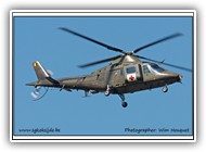 Agusta BAF H-26 on 26 March 2012