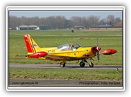 Marchetti BAF ST44 on 08 March 2012