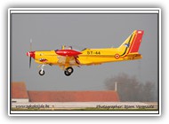 Marchetti BAF ST44 on 14 March 2012