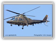 Agusta BAF H-29 on 30 May 2012