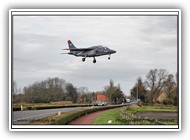 Alpha Jet BAF AT28 on 20 November 2012