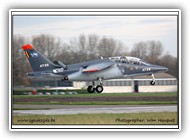 Alpha Jet BAF AT28 on 20 November 2012_3