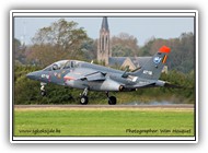 Alpha Jet BAF AT12 on 02 October 2012_2