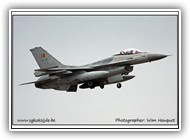 F-16AM BAF FA130 on 29 October 2012_1