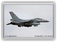 F-16AM BAF FA130 on 29 October 2012_2