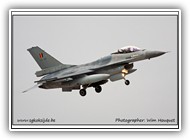 F-16AM BAF FA130 on 29 October 2012_3