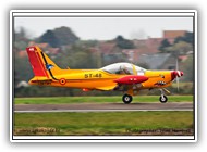 Marchetti BAF ST48 on 29 October 2012_2