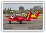 Marchetti BAF ST15 on 18 September 2012_2