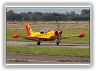 Marchetti BAF ST16 on 18 September 2012_1