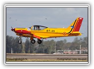 Marchetti BAF ST35 on 19 September 2012_1