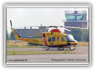 AB412 RNLAF R-03 on 20 August 2013