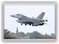 F-16AM BAF FA121 on 28 August 2013_4