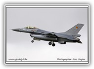 F-16AM BAF FA131 on 02 January 2013_1