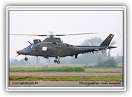 Agusta BAF H-33 on 18 July 2013