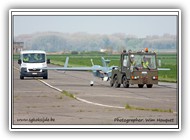 B-Hunter BAF 276 on 07 May 2013