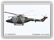 Lynx AH.7 AAC XZ185 on 07 May 2013