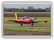 Marchetti BAF ST15 on 29 October 2013_1