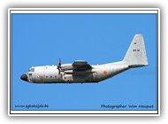 C-130H BAF CH12 on 04 September 2013