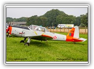 Chipmunk F-AZJV