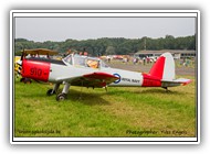 Chipmunk G-BWTG