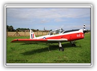 Chipmunk G-BWVZ_1