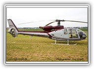 Gazelle N341AS