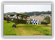 Piper Cub F-BCPK