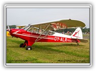 Piper Cub OY-ALR