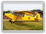 Piper Super Cub OO-VIW