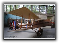 Sopwith SE.5A 59-ZB