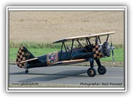 Stearman N9912H