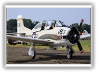 T-28B NX377WW_2