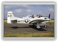 T-28B NX377WW_3