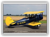 Travel Air 12 G-AAOK_1