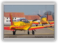 Marchetti BAF ST19 on 01 April 2014_3