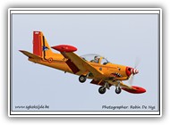 Marchetti BAF ST25 on 02 April 2014
