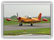 Marchetti BAF ST25 on 02 April 2014_2